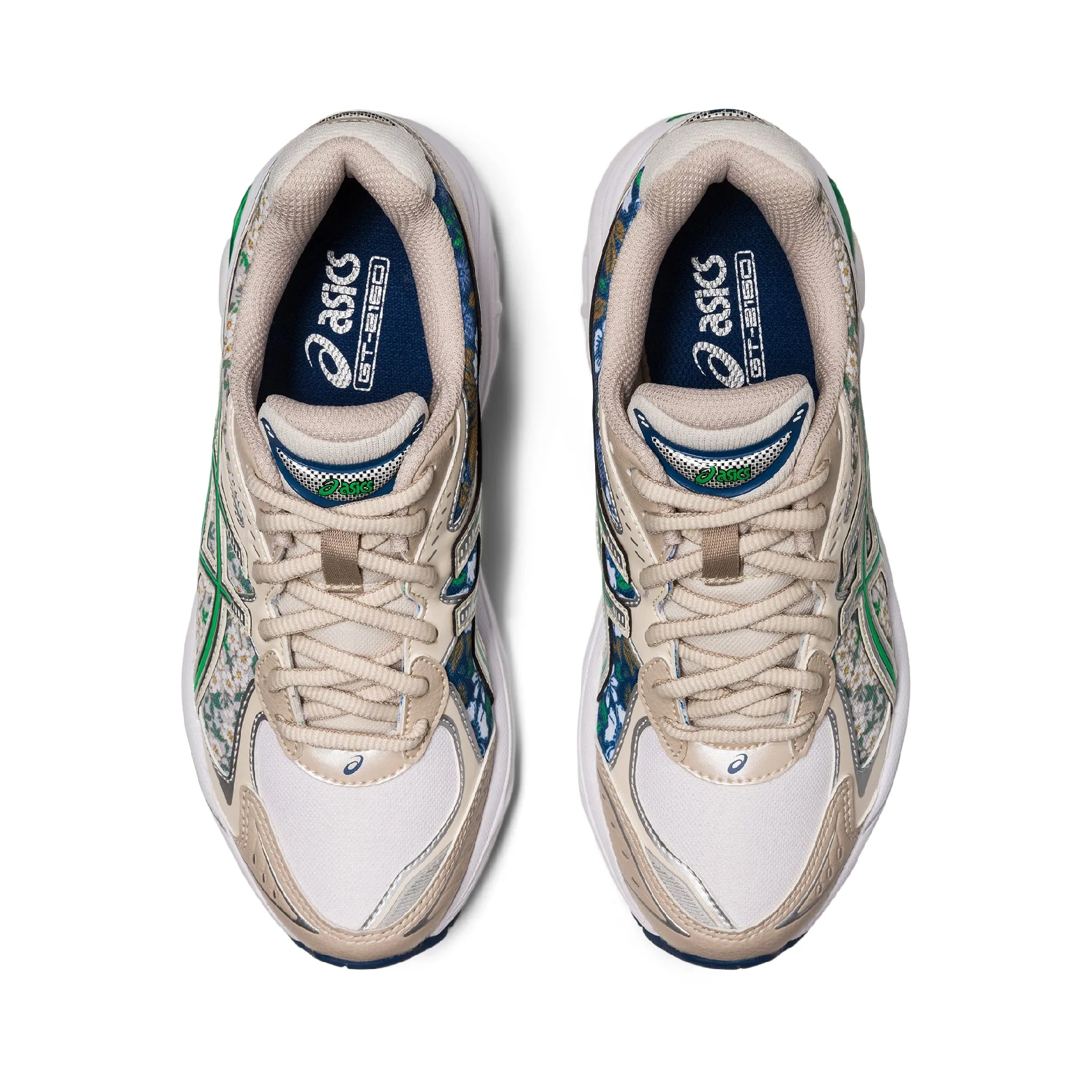 ASICS GT-2160 WOMEN STANDARD WINTER GARDEN