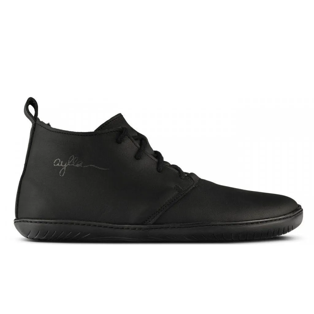 Aylla Tiksi Winter Womens – Læder