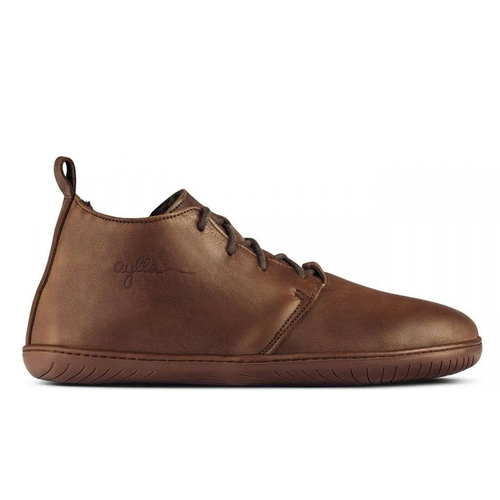 Aylla Tiksi Winter Womens – Læder