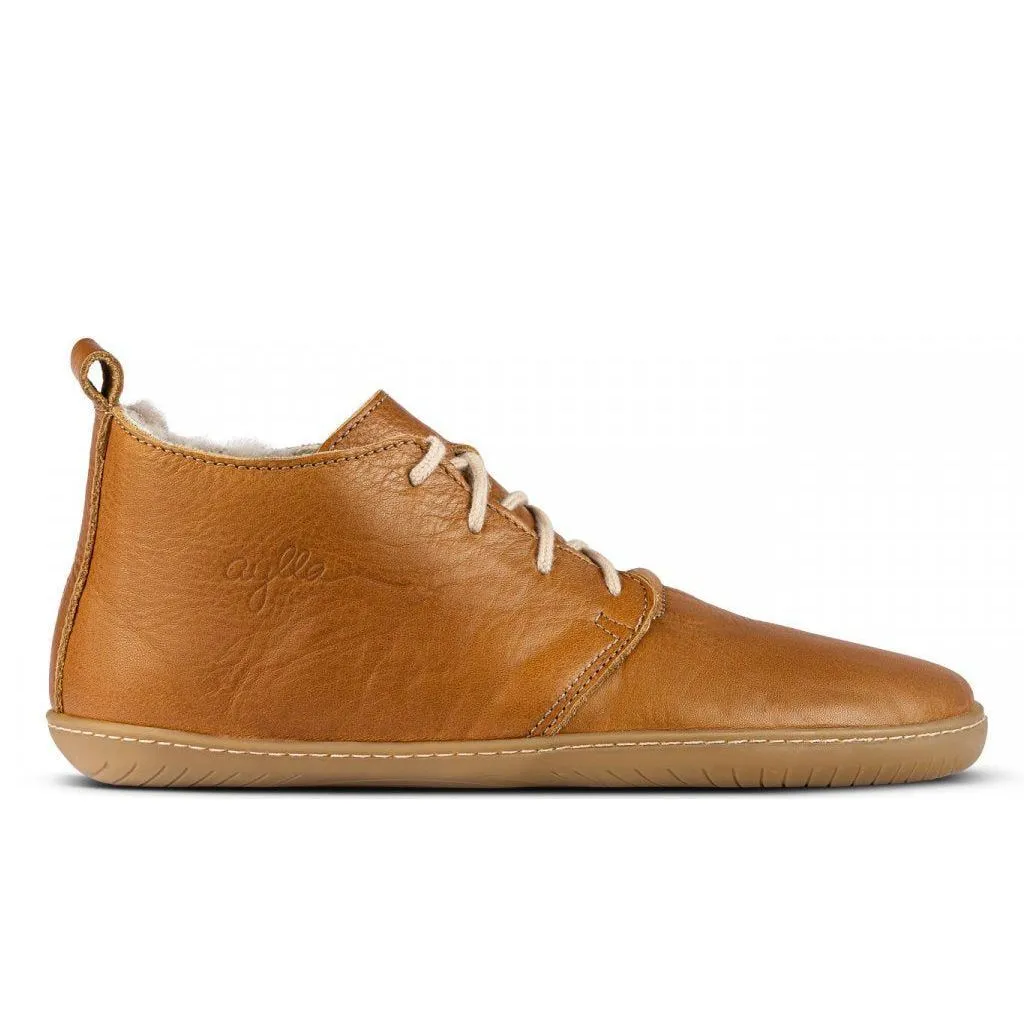 Aylla Tiksi Winter Womens – Læder