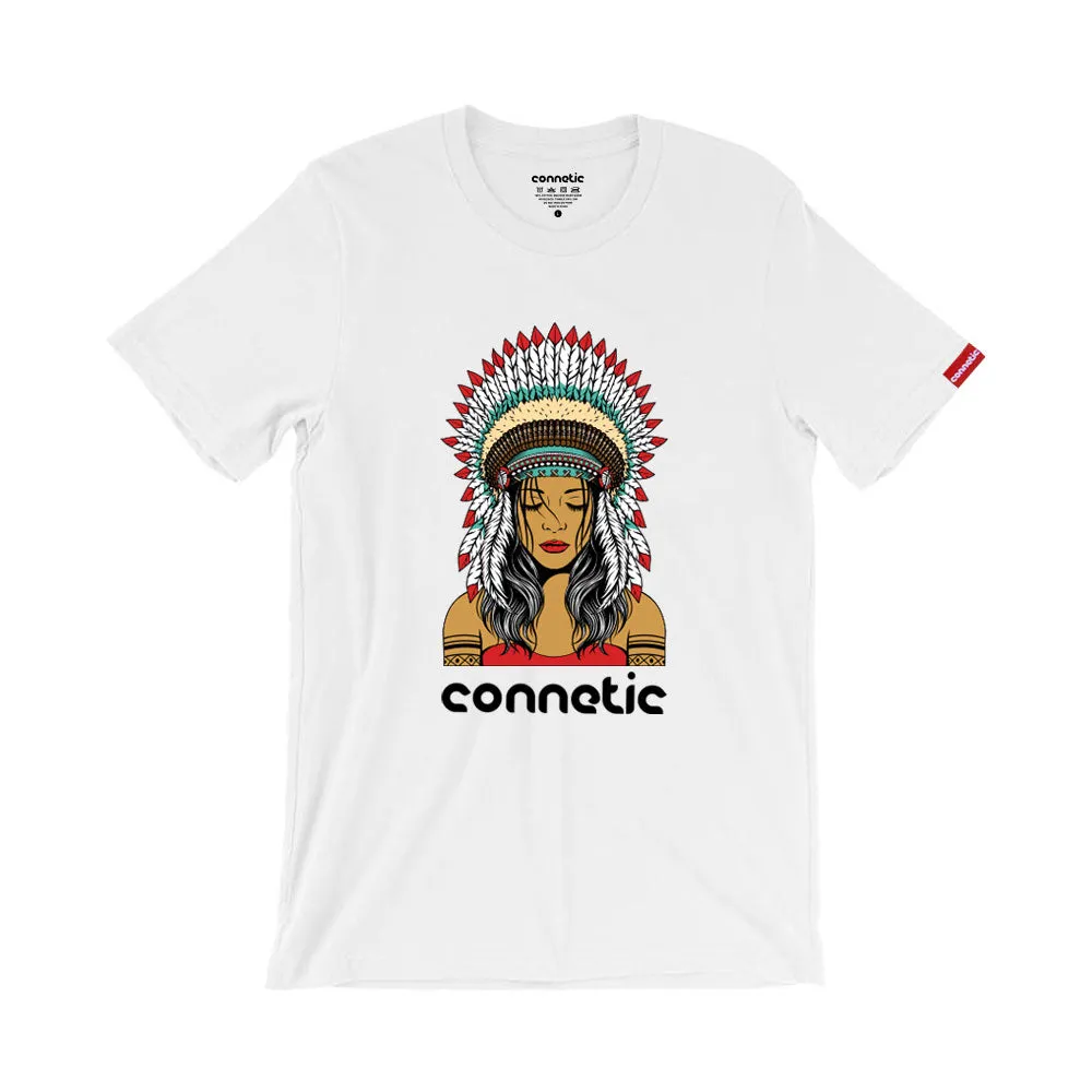 Native Tiffany 6 Tee